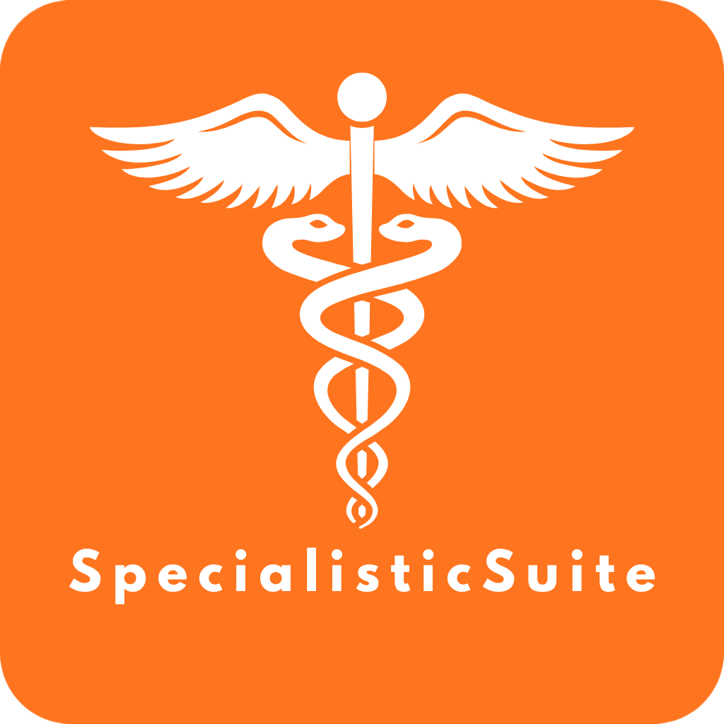 SpecialisticSuite